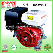 4-Stroke, Air Cooling, Single Cylinder, Gasoline Engine (CE)